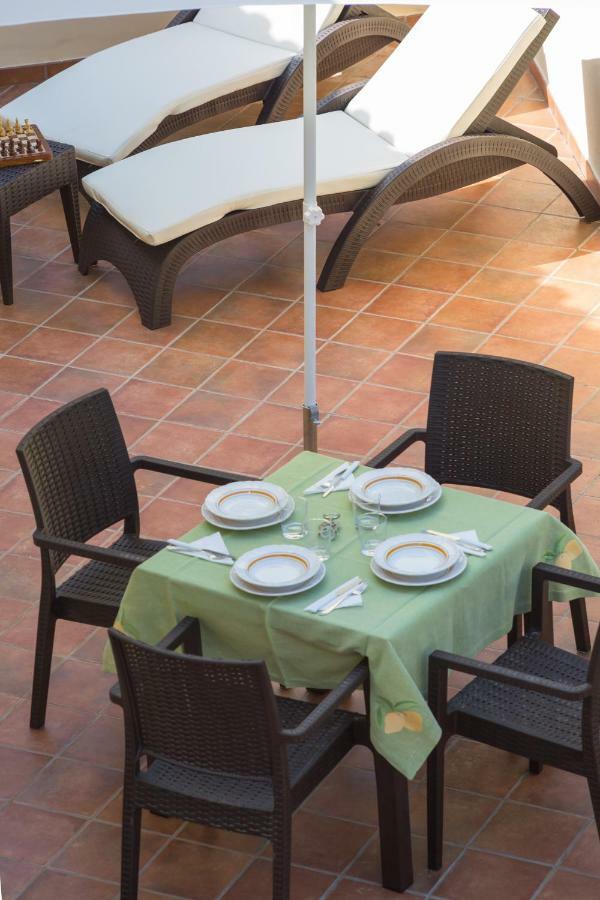 Casa Rosanna Villa Майори Екстериор снимка