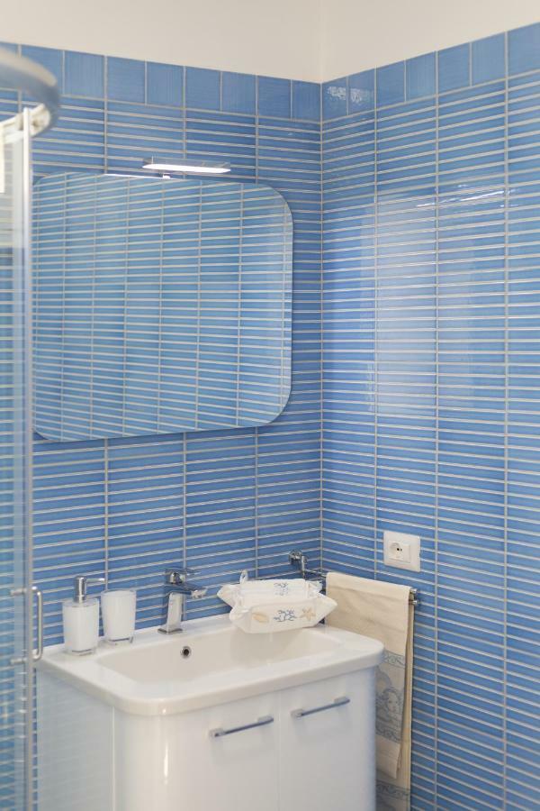 Casa Rosanna Villa Майори Екстериор снимка