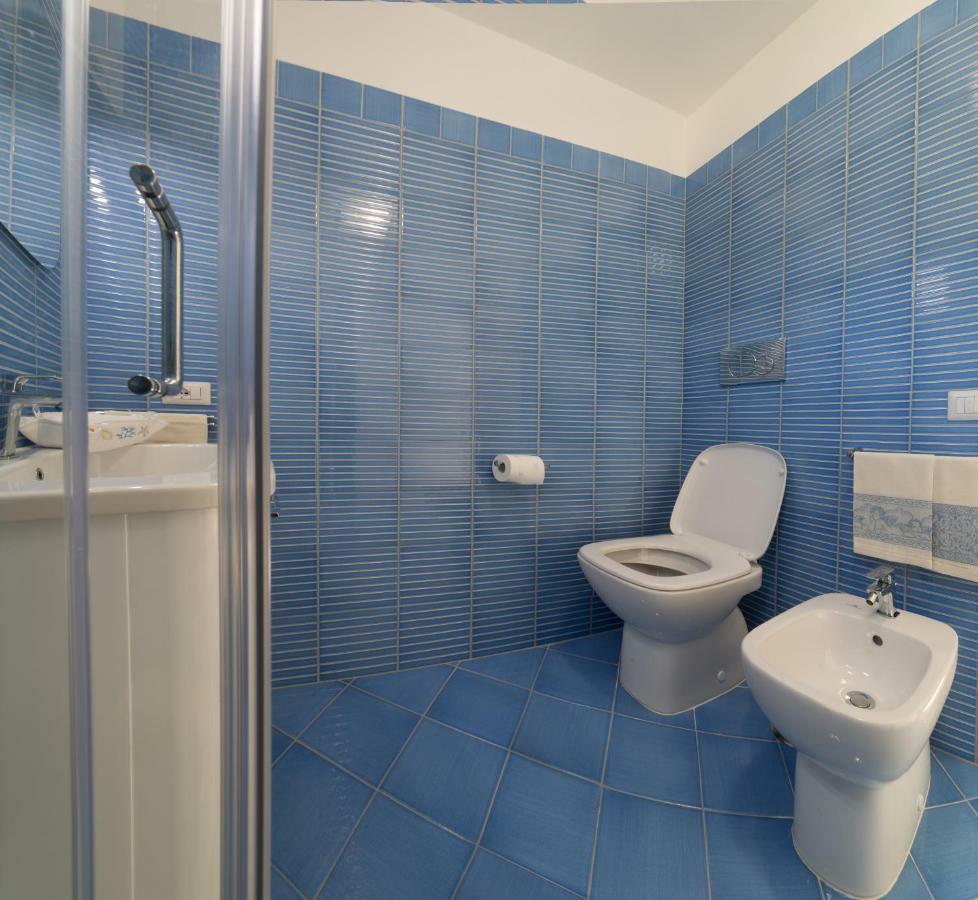 Casa Rosanna Villa Майори Екстериор снимка