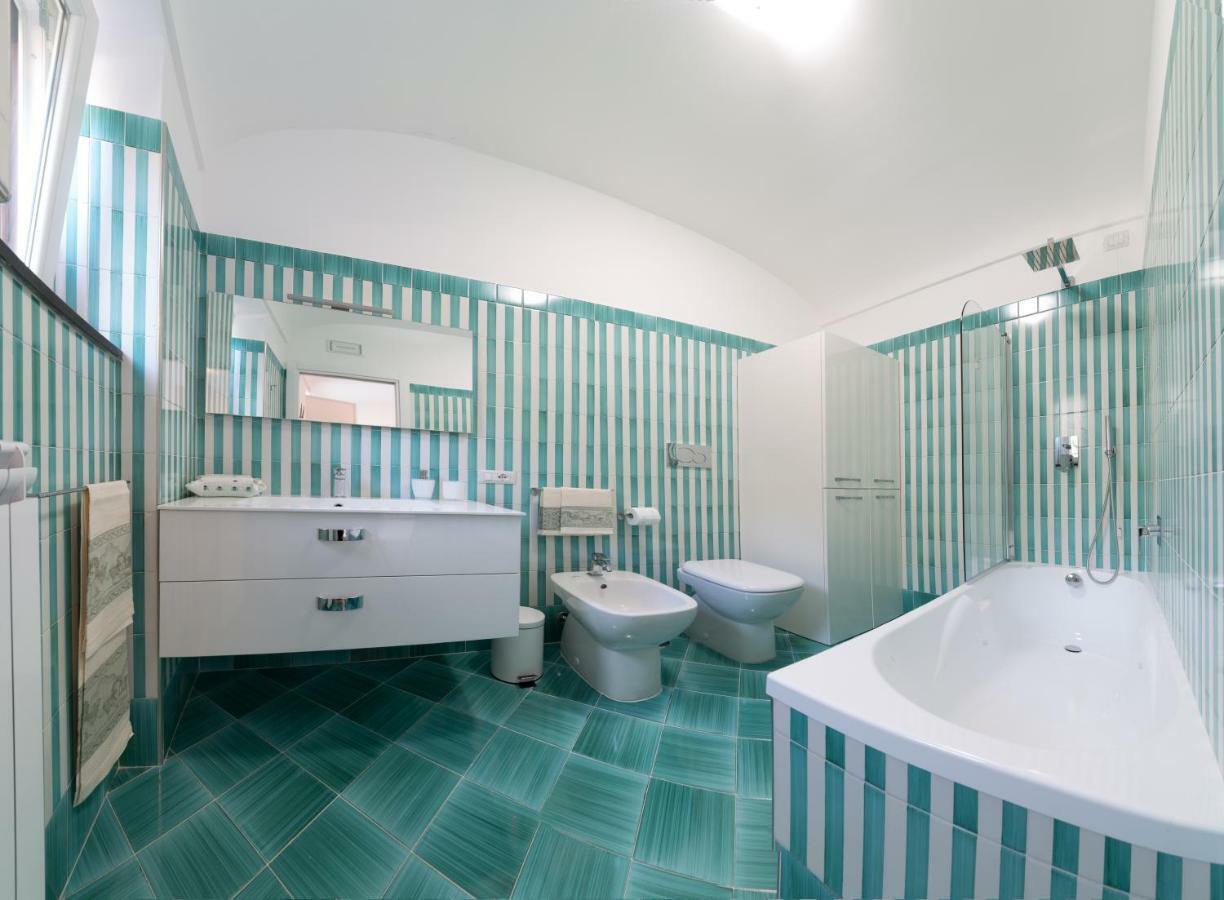 Casa Rosanna Villa Майори Екстериор снимка