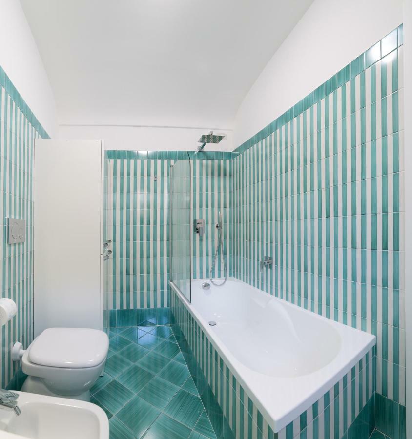Casa Rosanna Villa Майори Екстериор снимка