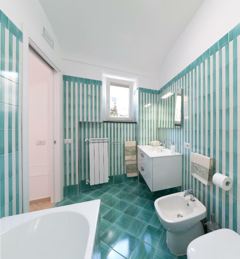 Casa Rosanna Villa Майори Екстериор снимка