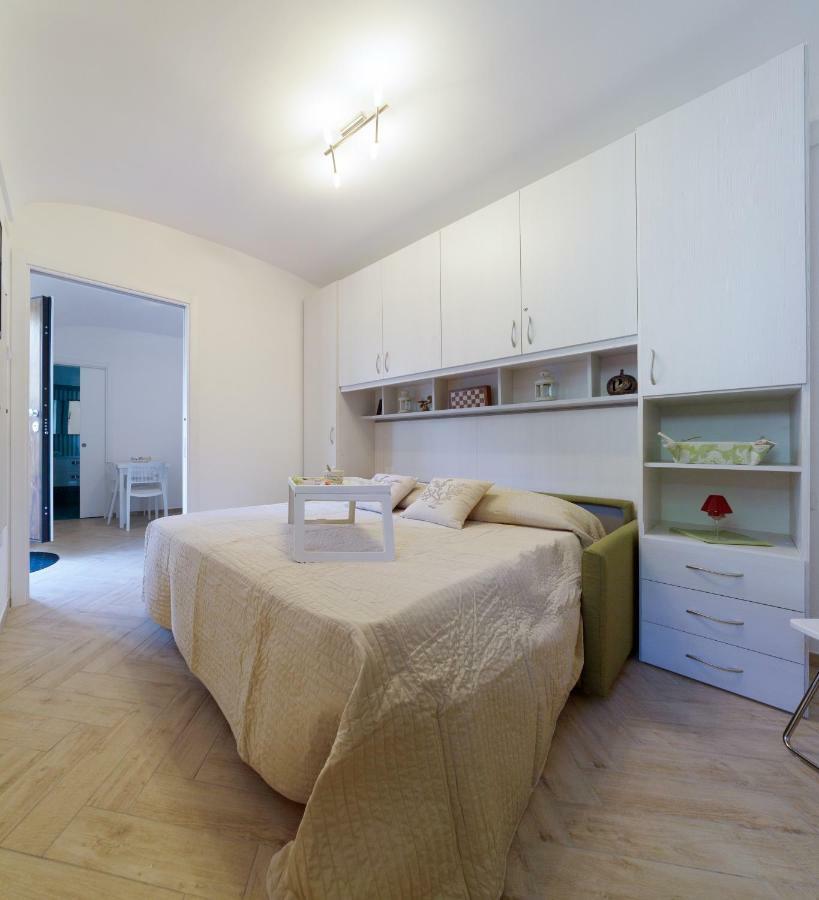 Casa Rosanna Villa Майори Екстериор снимка