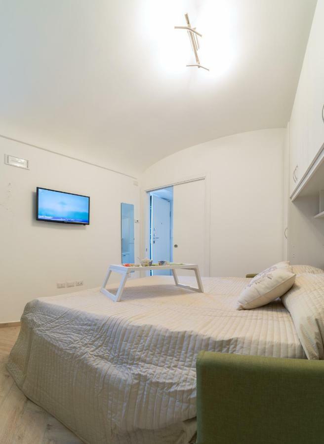 Casa Rosanna Villa Майори Екстериор снимка
