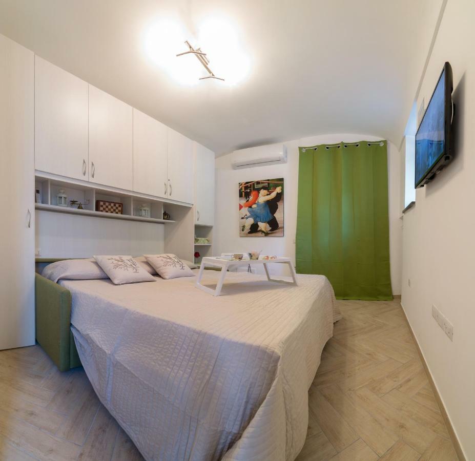 Casa Rosanna Villa Майори Екстериор снимка