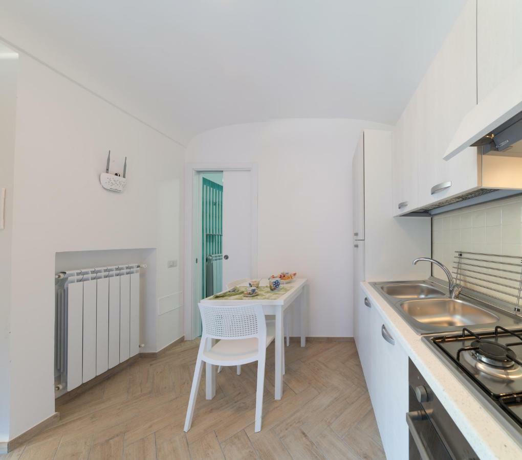 Casa Rosanna Villa Майори Екстериор снимка
