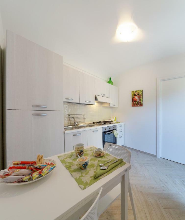 Casa Rosanna Villa Майори Екстериор снимка