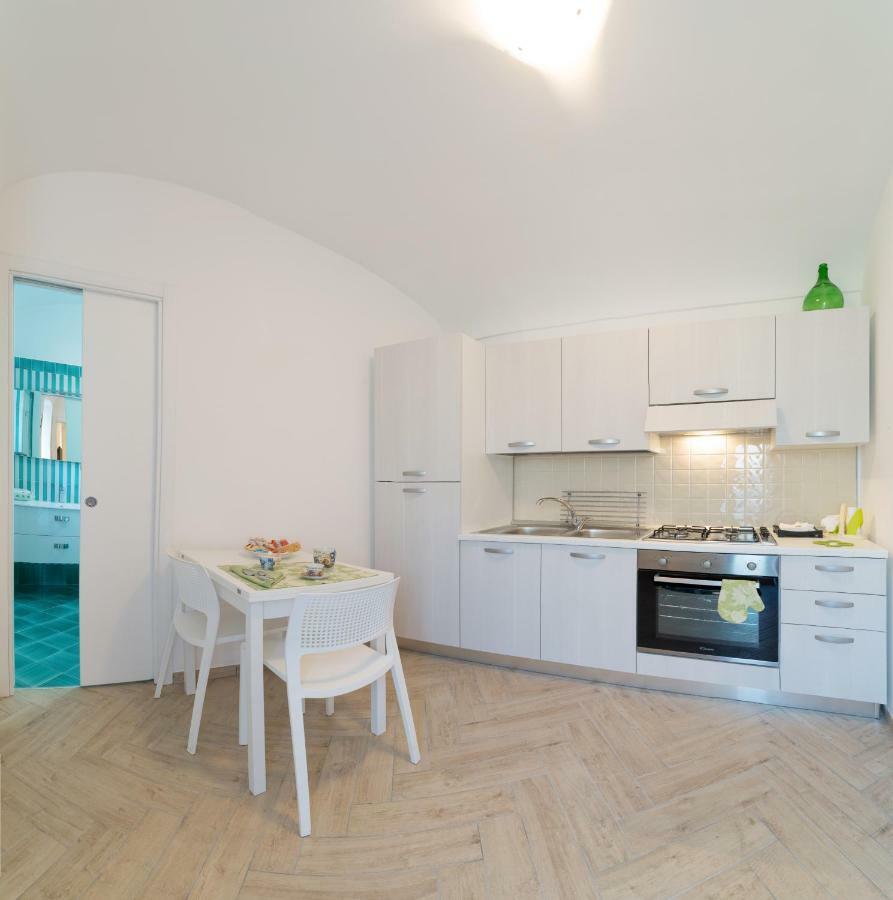 Casa Rosanna Villa Майори Екстериор снимка