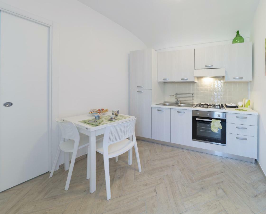 Casa Rosanna Villa Майори Екстериор снимка