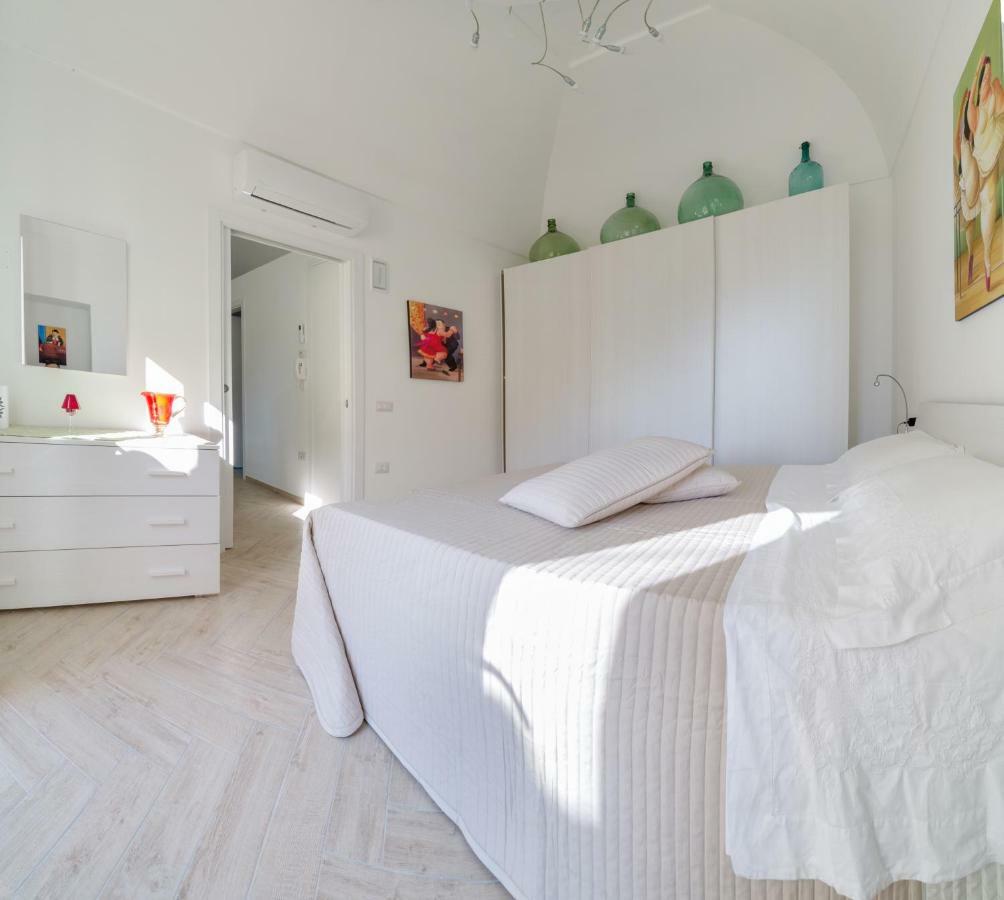 Casa Rosanna Villa Майори Екстериор снимка