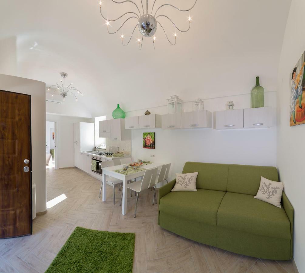 Casa Rosanna Villa Майори Екстериор снимка