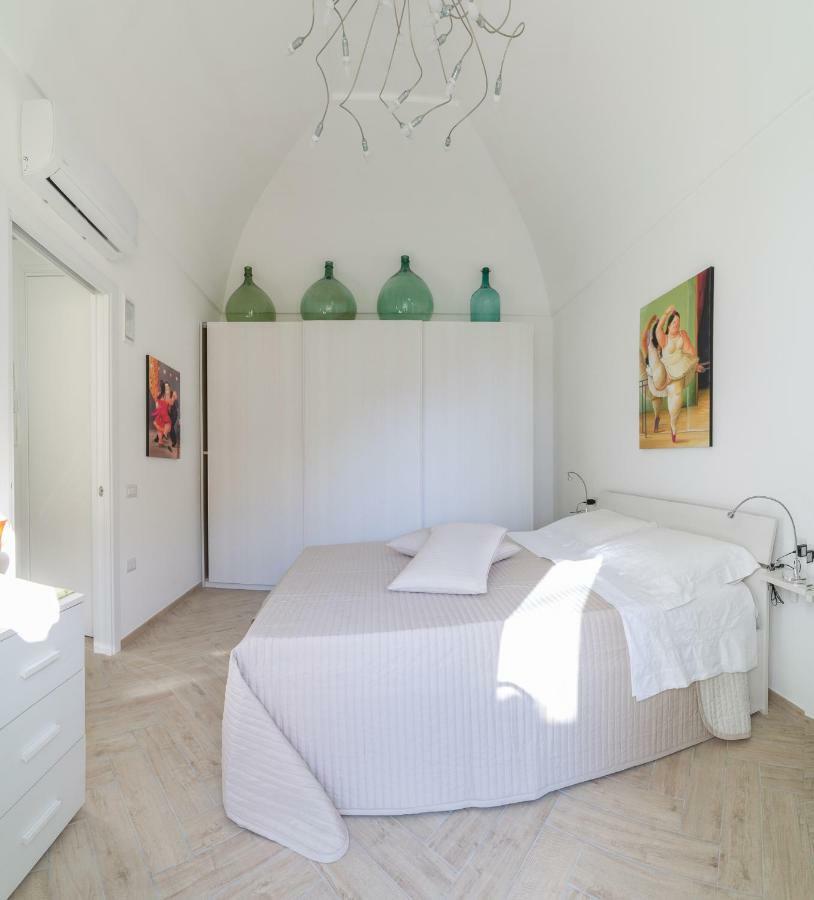 Casa Rosanna Villa Майори Екстериор снимка